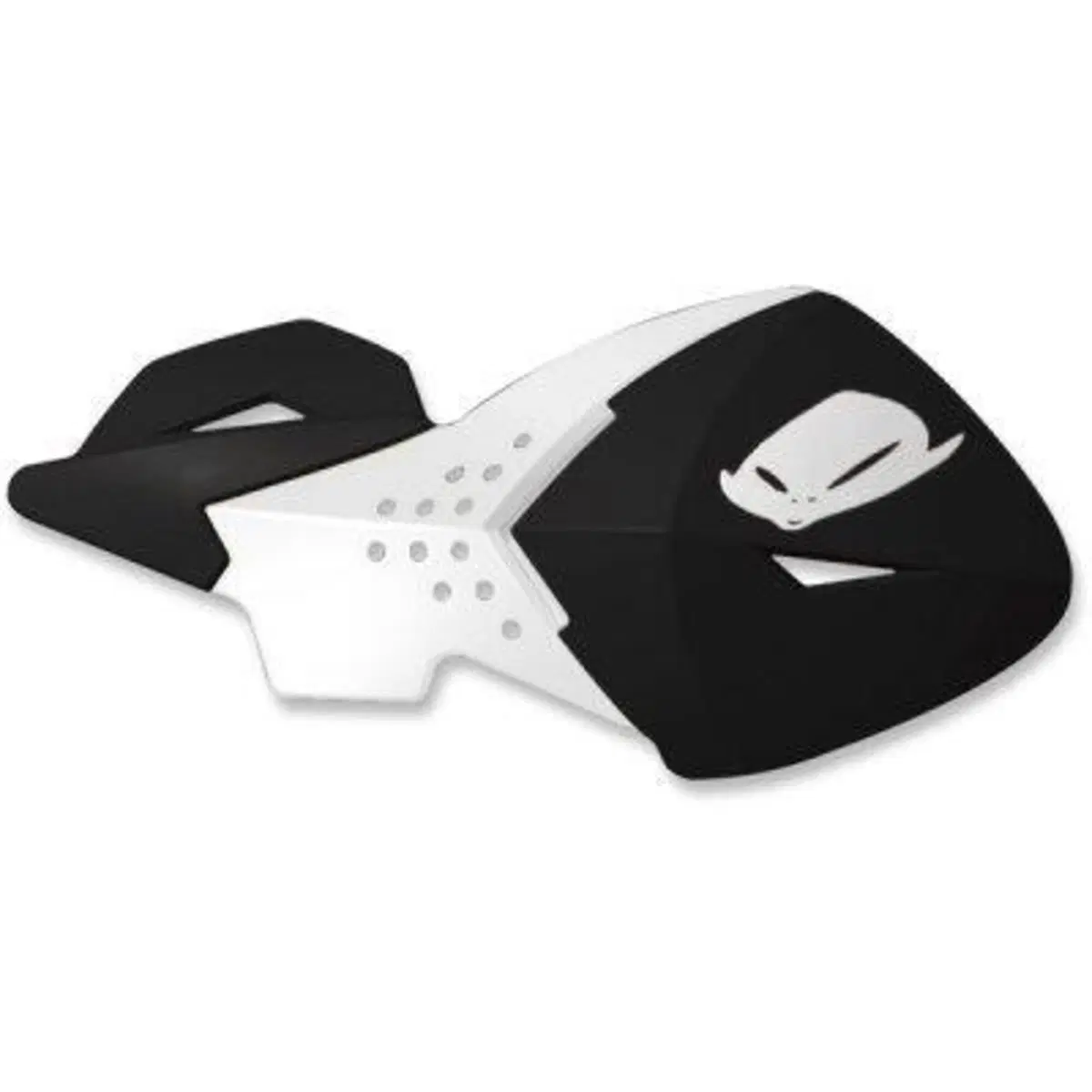 Ricambi paramani UFO ESCALADE Nero UFO 