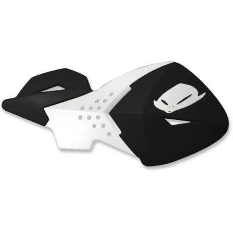 Ricambi paramani UFO ESCALADE Nero UFO 
