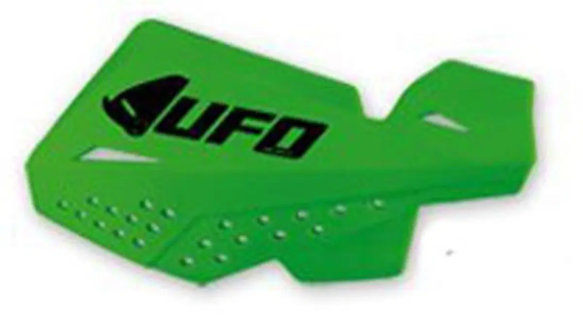 Ricambi plastiche UFO Viper Verde UFO 