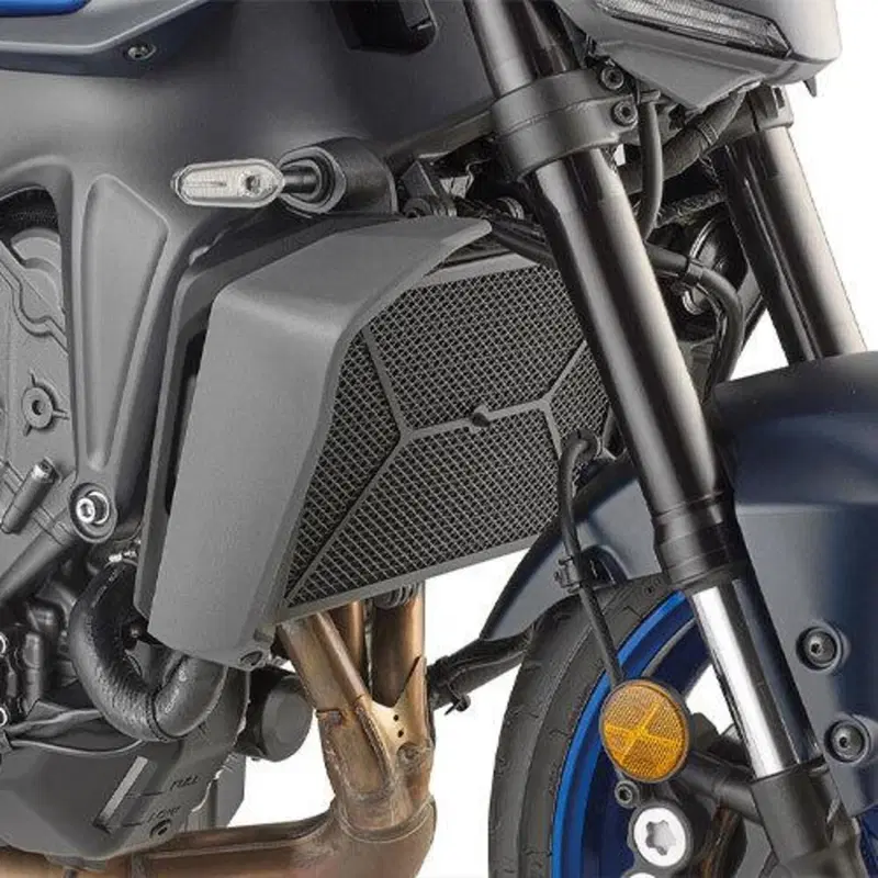 Protezione Radiatore Givi Per Yamaha MT-09 (2024 -