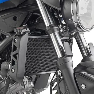 Givi PR3111 Protezione Specifica Per Radiatori SUZ