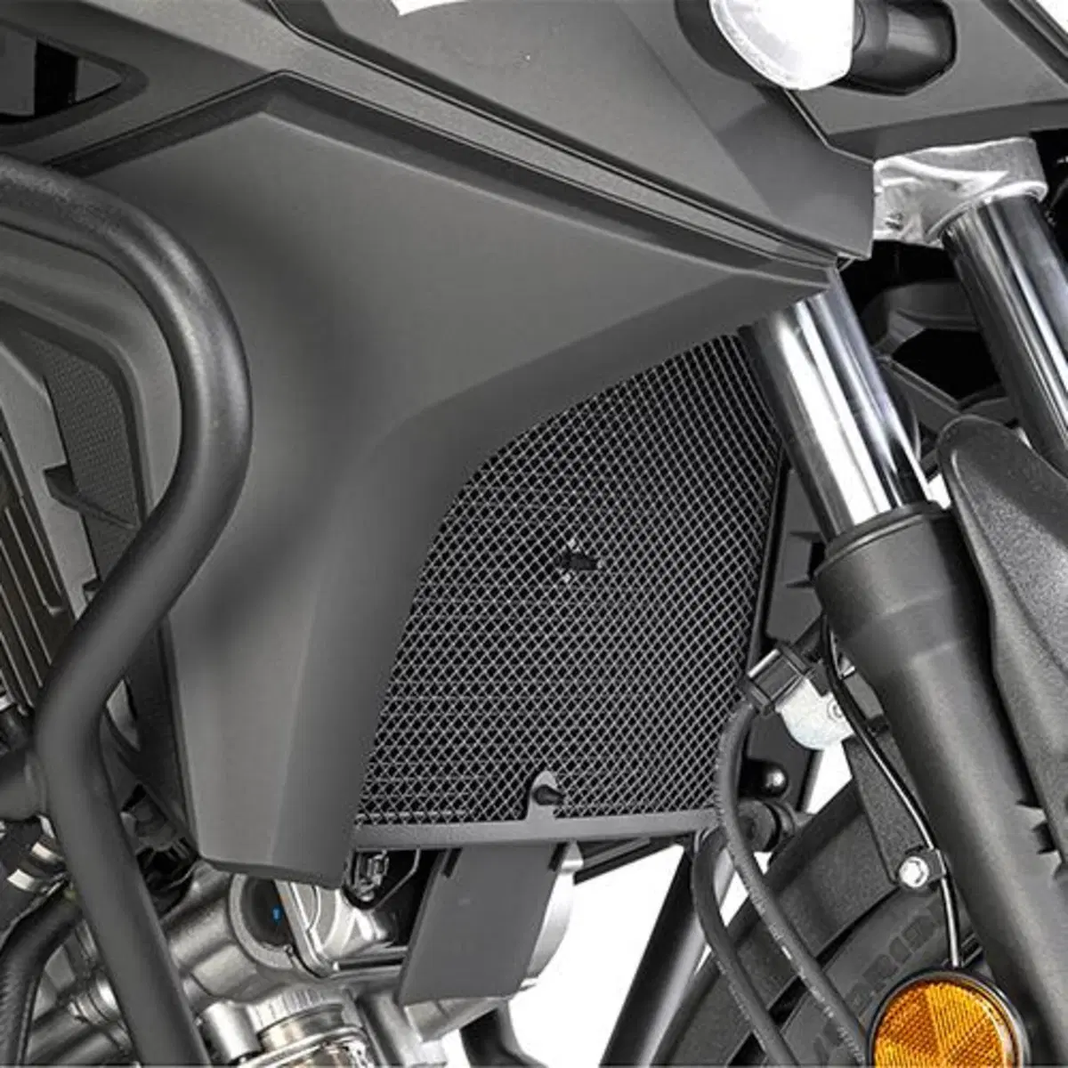 Givi PR3112 Protezione Specifica Per Radiatori SUZ