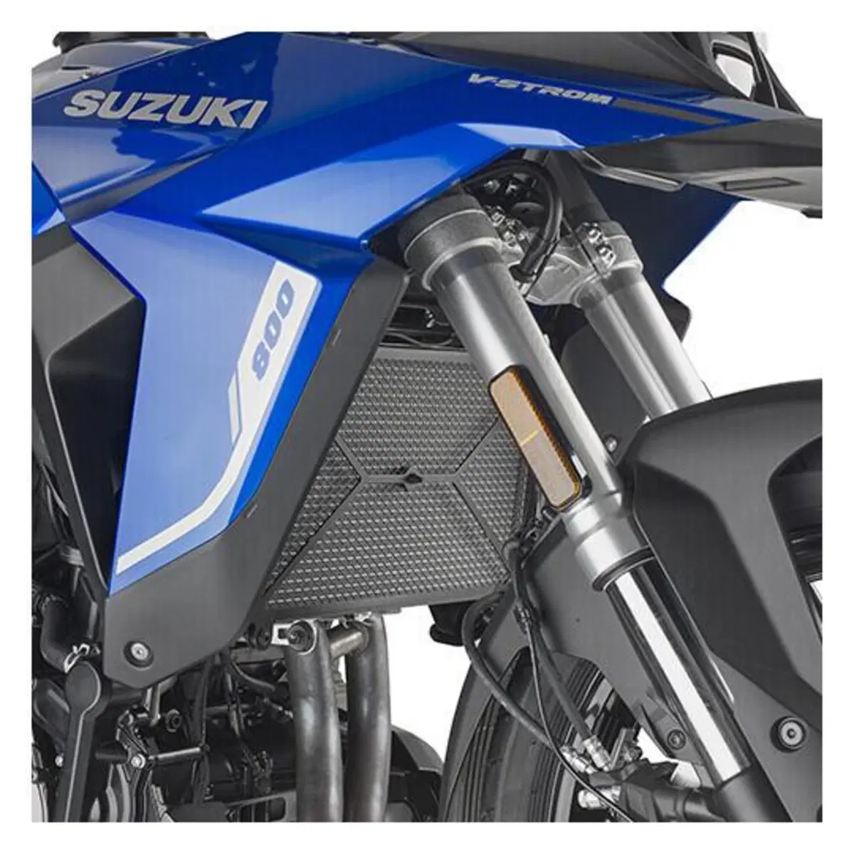Protezione radiatore Givi PR3127 per SUZUKI V-Stro