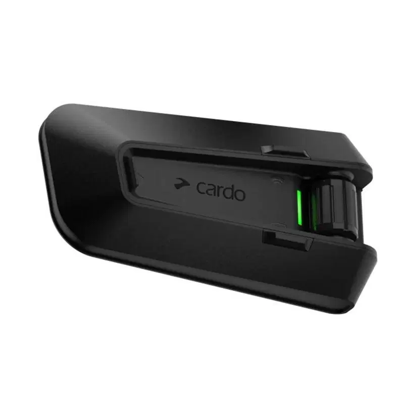 Interfono Bluetooh Cardo Packtalk Pro Singolo