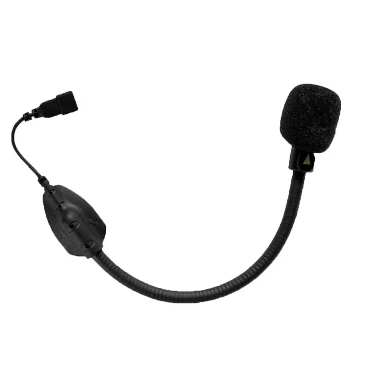 Microfono Ibrido Cardo PackTalk Freecom Micro