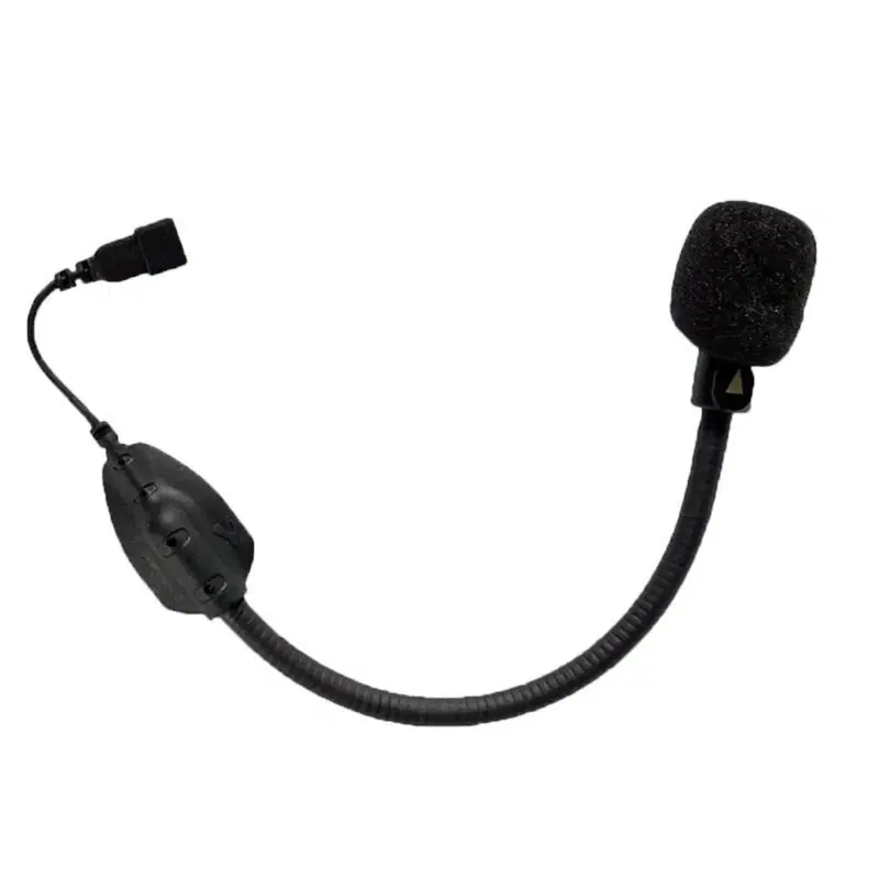 Microfono Ibrido Cardo PackTalk Freecom Micro