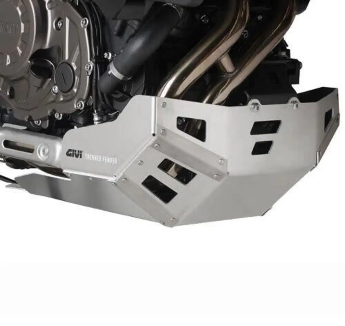 GIVI RP2119 Paracoppa specifico in alluminio