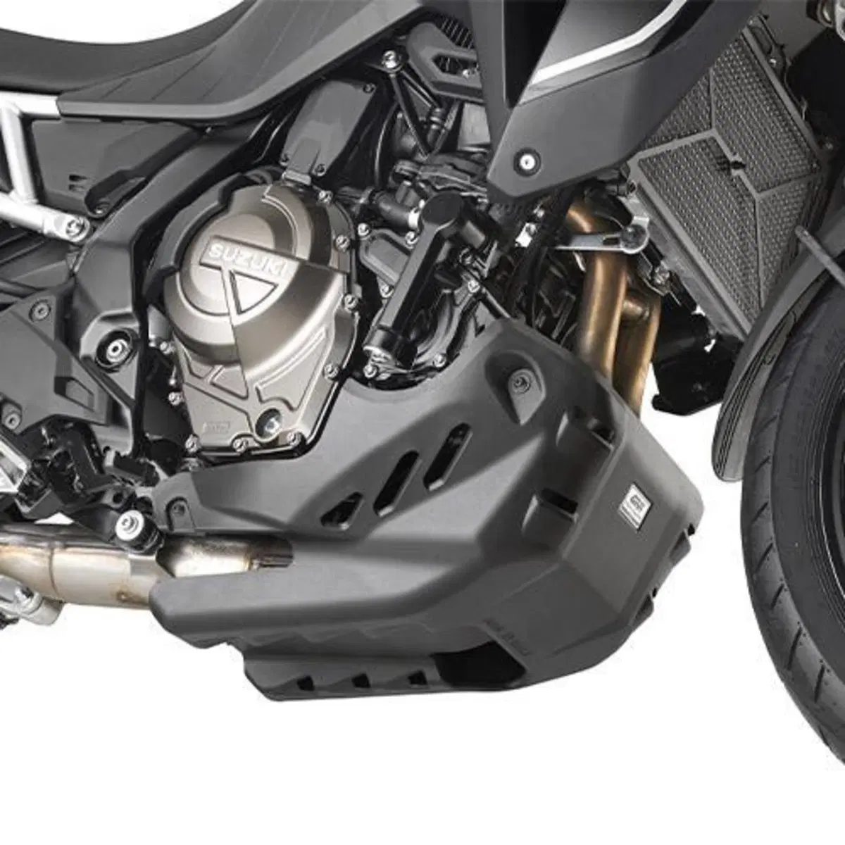 Paracoppa Givi RP3127 nero