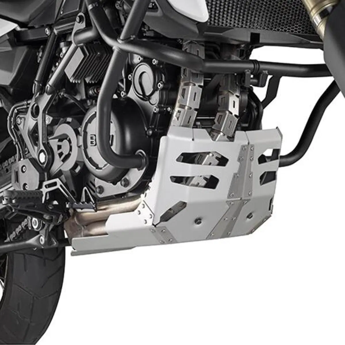 GIVI RP5103 Paracoppa specifico in alluminio