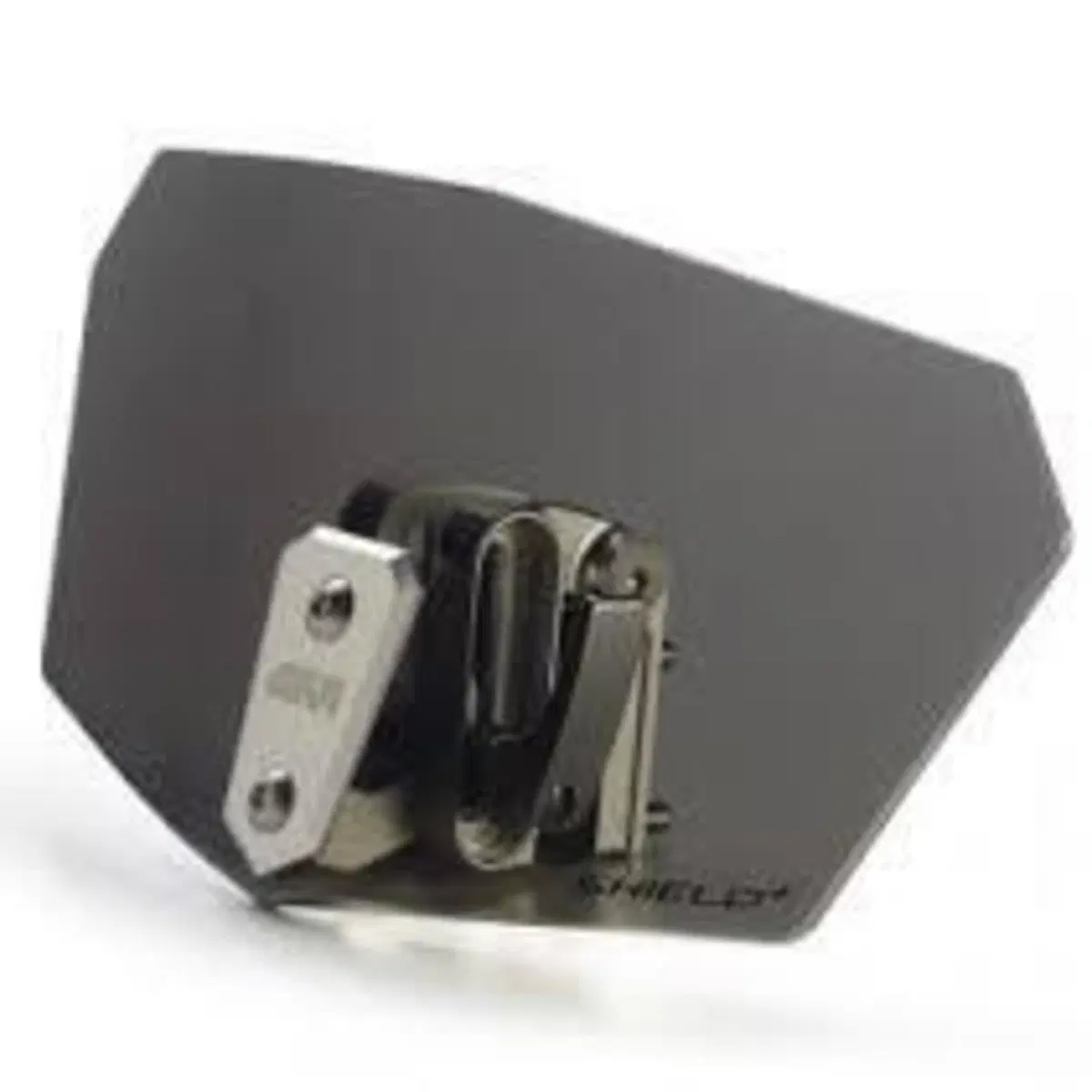 Givi S180F Spoiler fumè universale per cupolini e