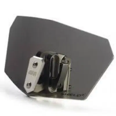 Givi S180F Spoiler fum&egrave; universale per cupolini e