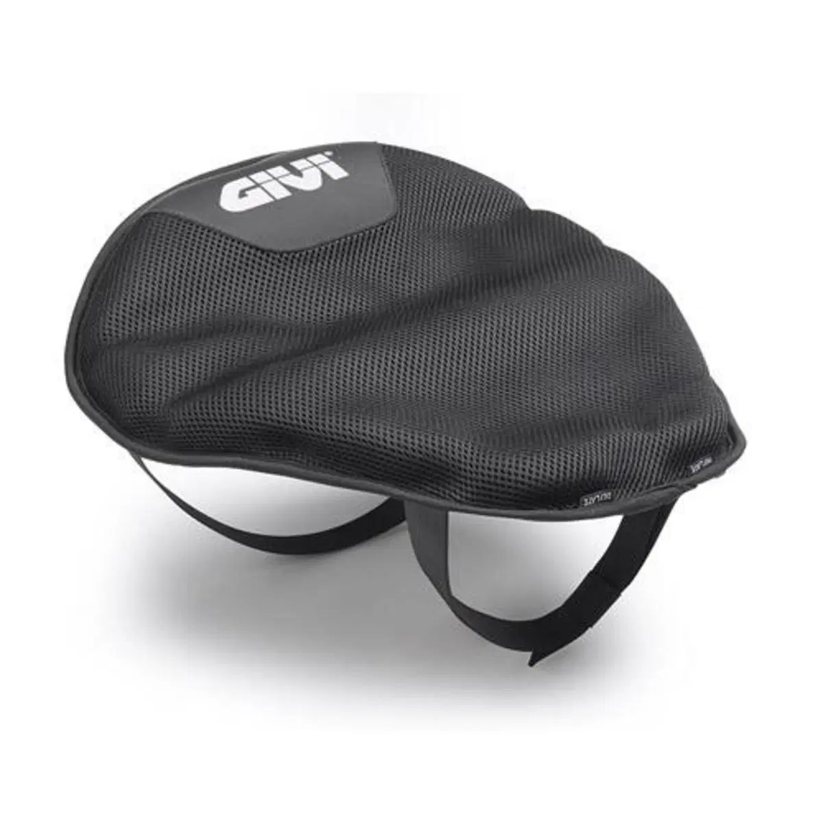cuscino da sella Givi S230 nero