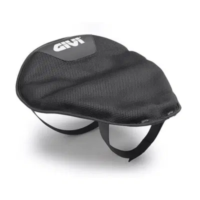 cuscino da sella Givi S230 nero