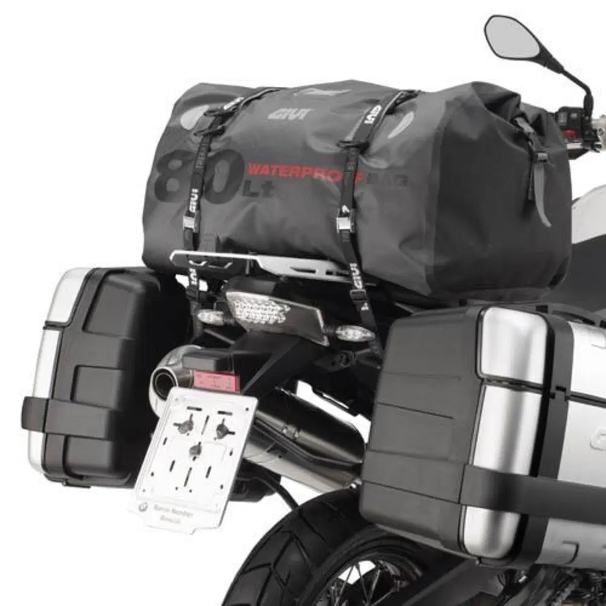 Cinghie lunghe Givi