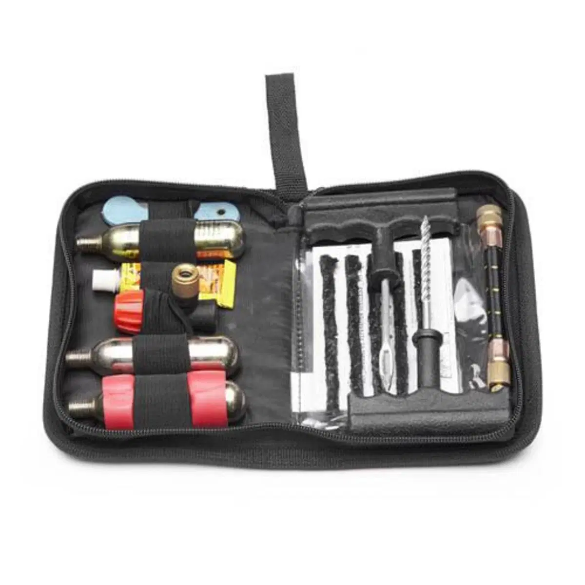 Kit riparazione pneumatici Givi