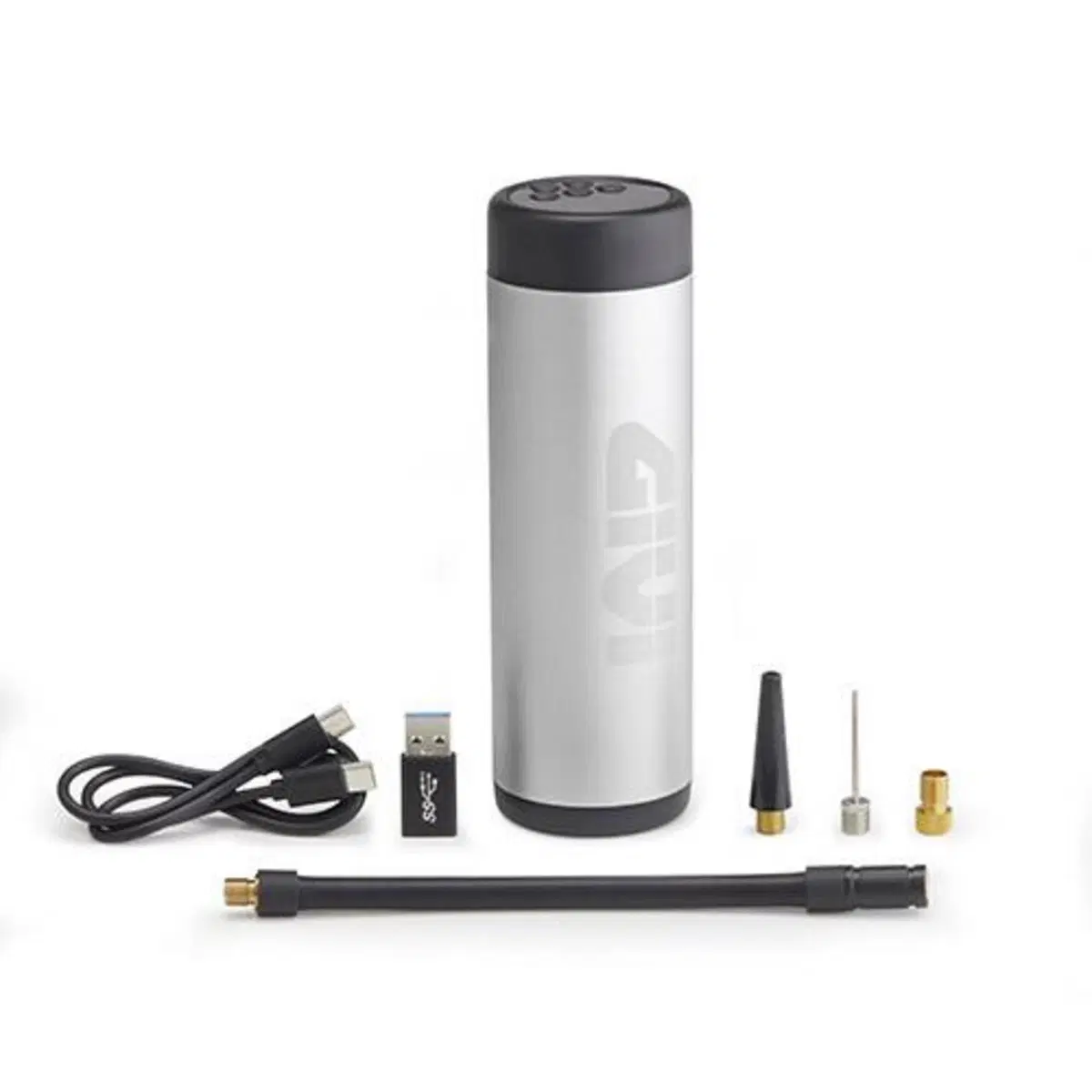 Compressore Givi S502 a batteria ricaricabile USB