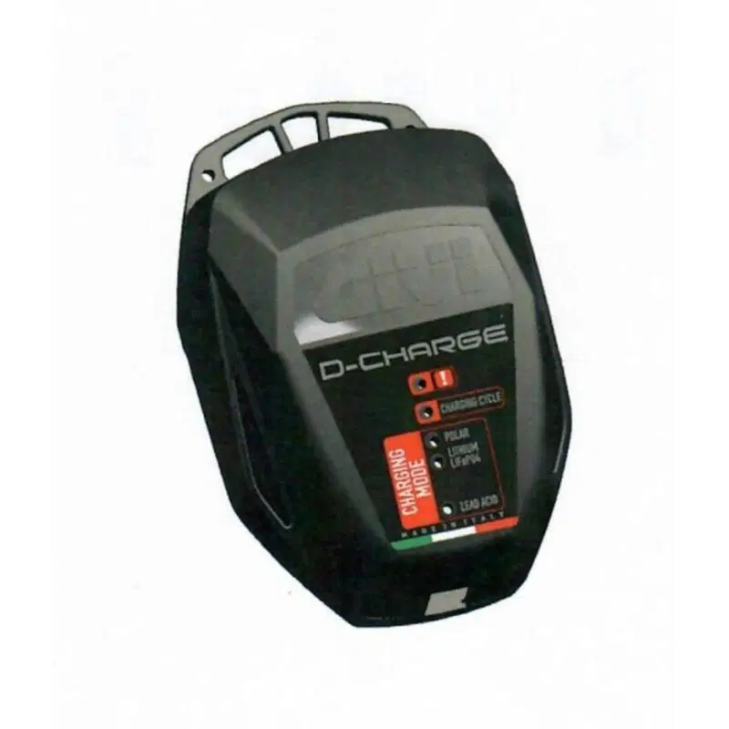 Mantenitore di carica Givi S510 12V
