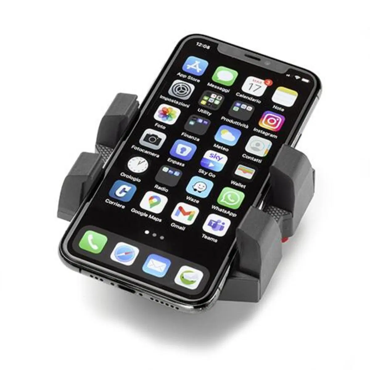 Supporto a pinza universale Givi S921 per Smartpho