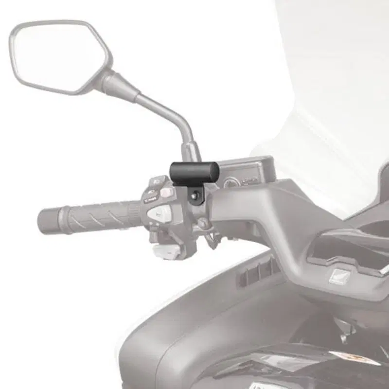 Kit montaggio portanavigatore Givi