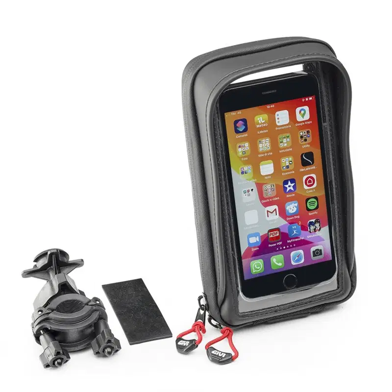 Porta smartphone universale Givi s958b