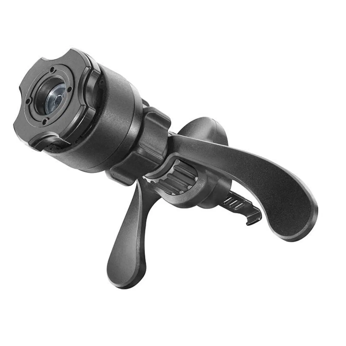 Supporto Interphone Quiklox Per Bocchetta Aria Aut