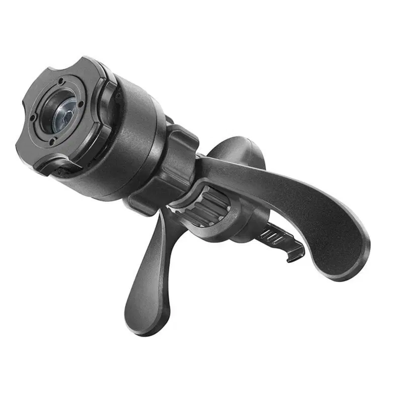 Supporto Interphone Quiklox Per Bocchetta Aria Aut