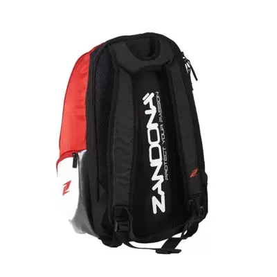 Zaino moto Zandon&agrave; SPORT BACKPACK Rosso Zandona 