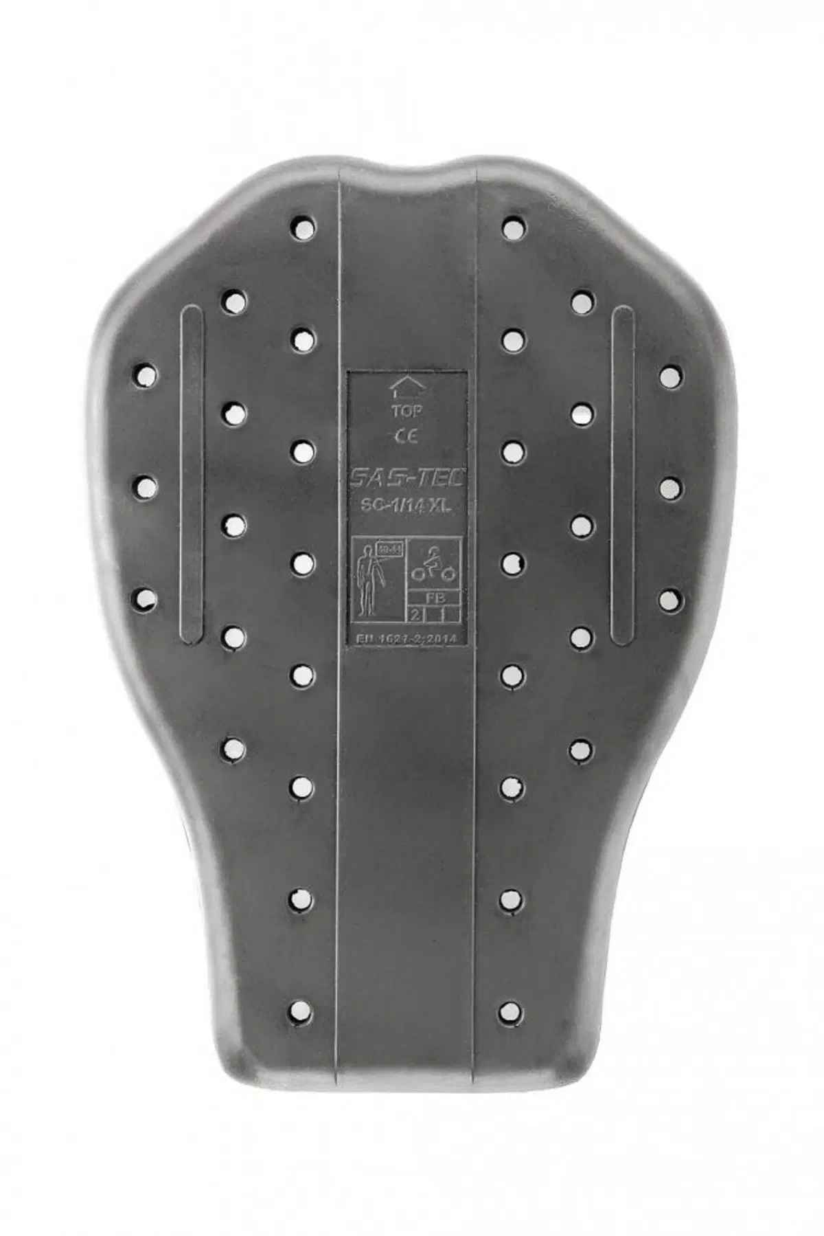 Protezione Schiena Befast SC-1-14 XL by Sas Tec li 