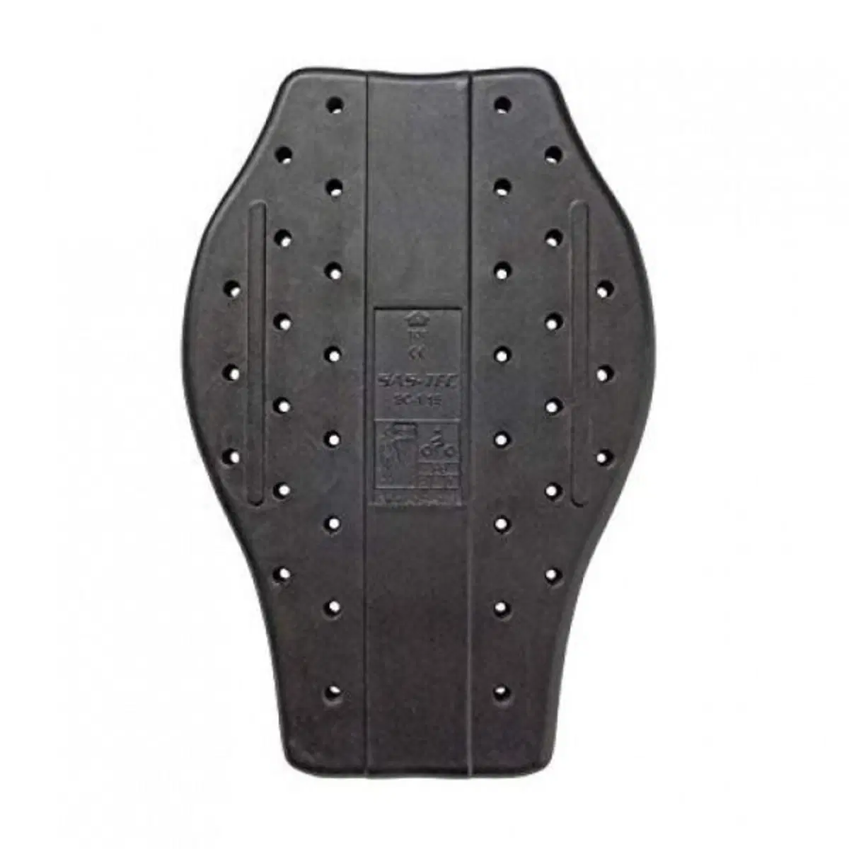 Protezione schiena Befast SC-1-15 XL by Sas Tec li 