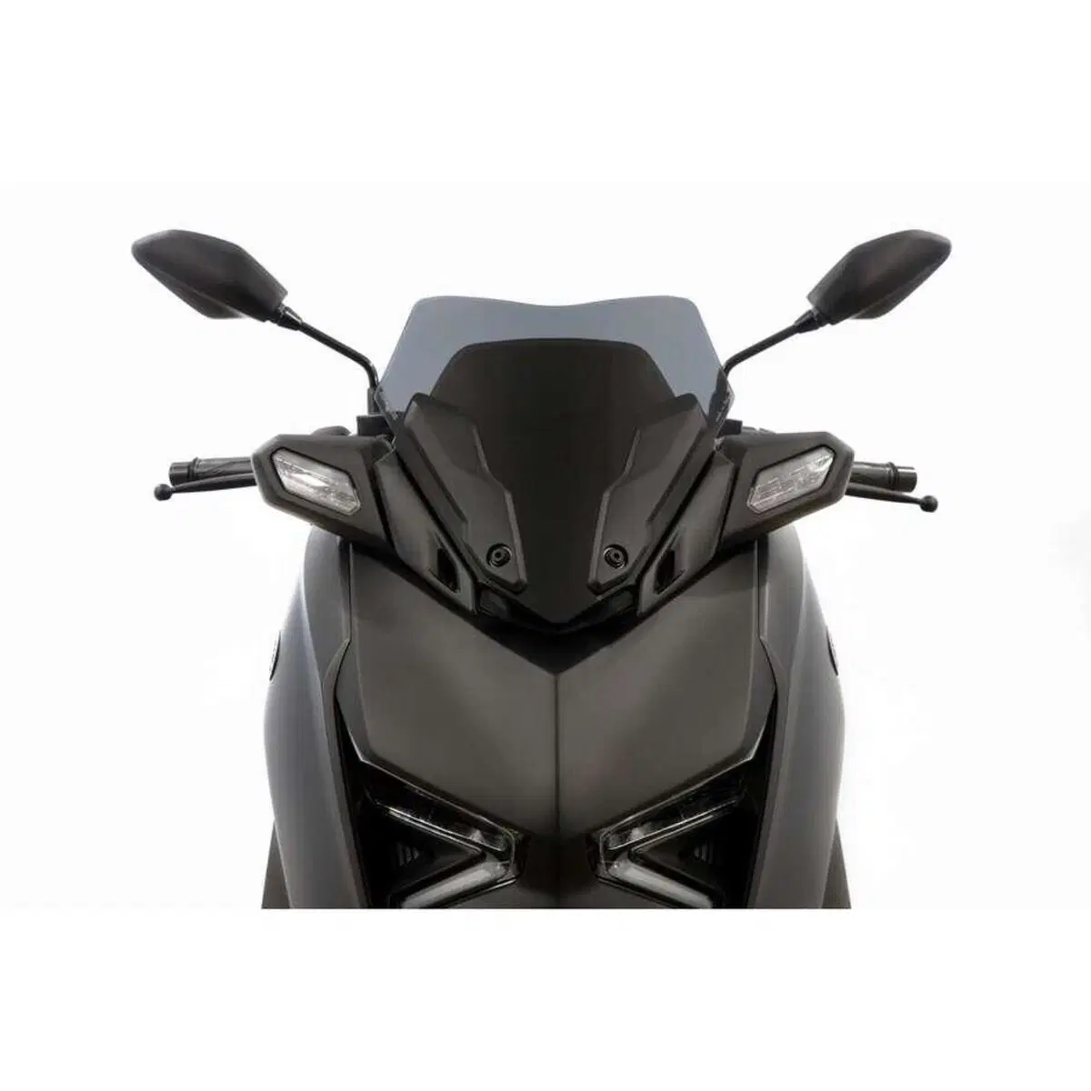 Cupolino Isotta XMAX 125 / 300 TECH MAX 2021 Fumè