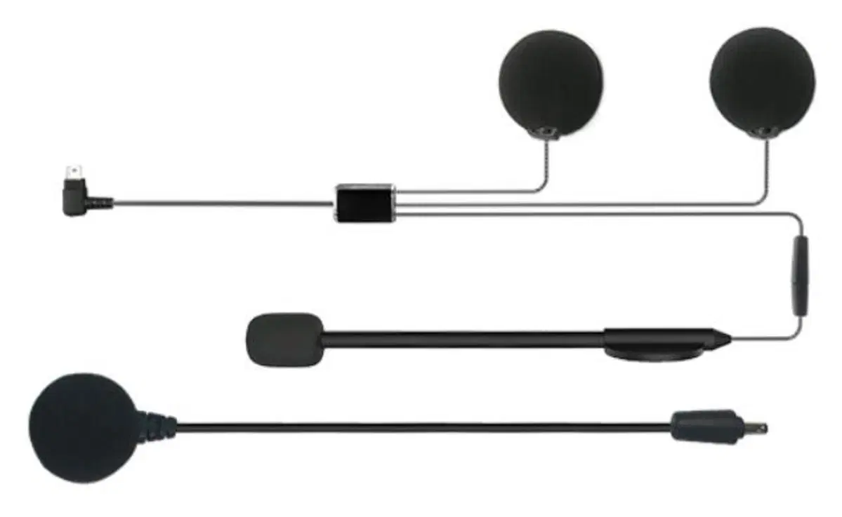 Ricambio kit audio SCS per S-11 SCS 