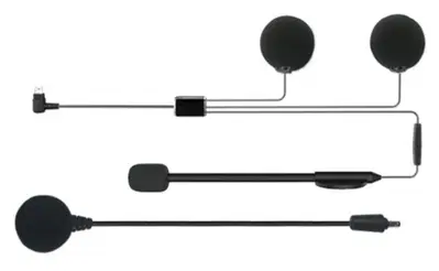 Ricambio kit audio SCS per S-11 SCS 