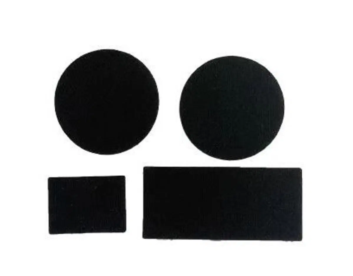 Ricambio adesivo SCS 3M per S-8X SCS 