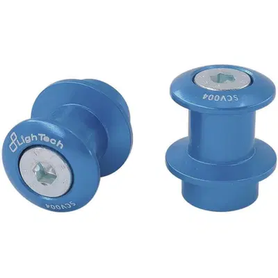 Supporto Lightech Per Cavalletto M6 Cobalto