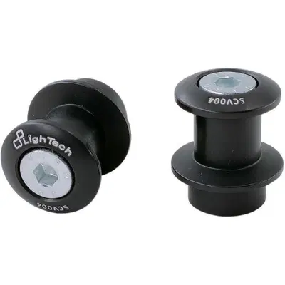 Supporto Lightech Per Cavalletto M6 Nero