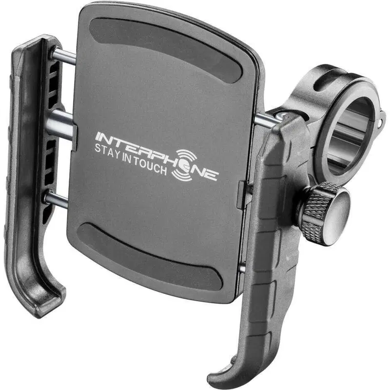 Porta smartphone Interphone universale aperta sche