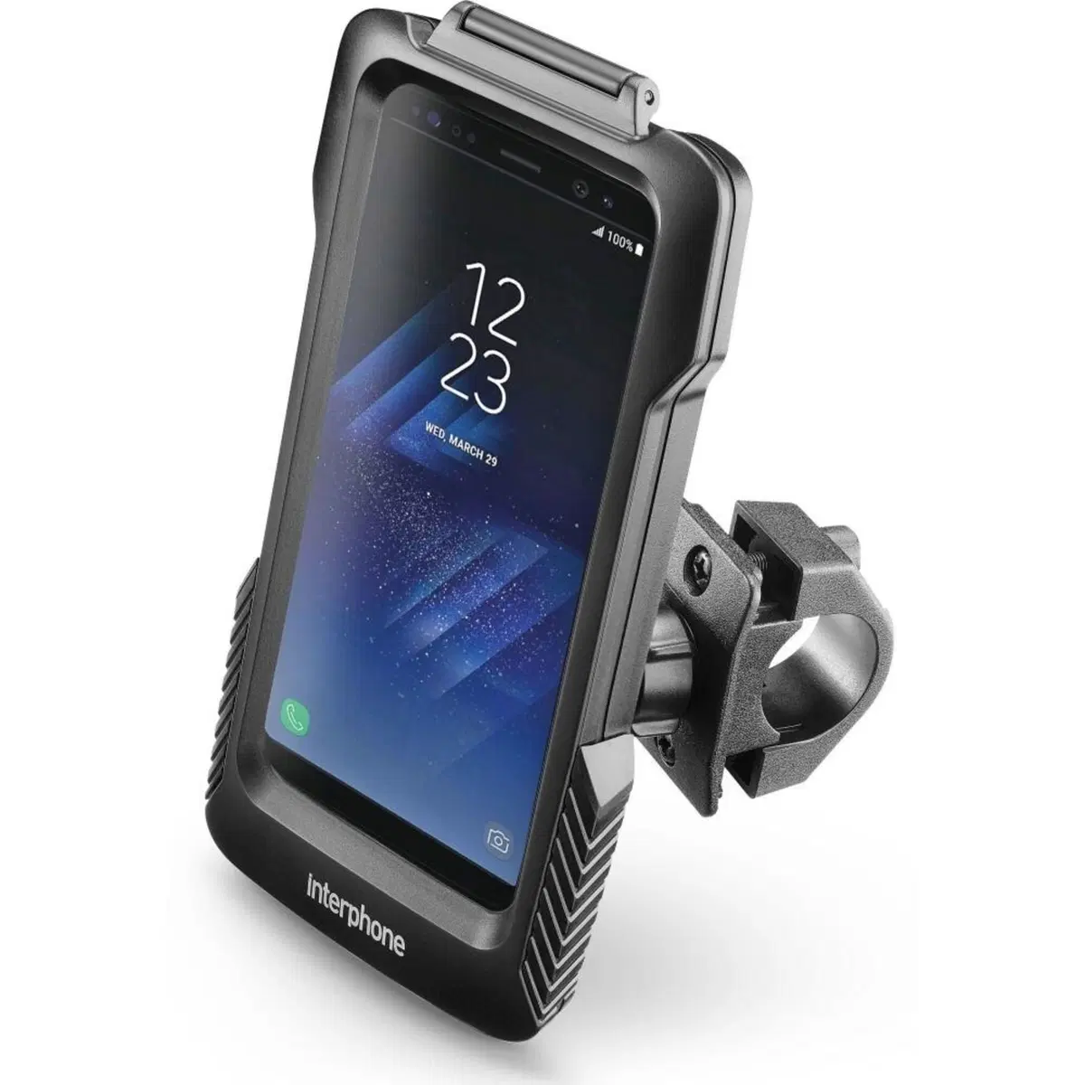 Supporto porta GALAXY S8 Plus Interphone Procase p