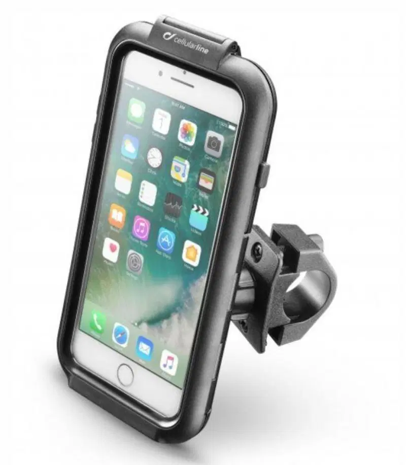 Supporto porta Smartphone per IPhone 8 Plus Interp Interphone