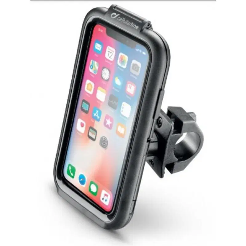 Supporto porta smartphone per Iphone XS Max Interp Interphone