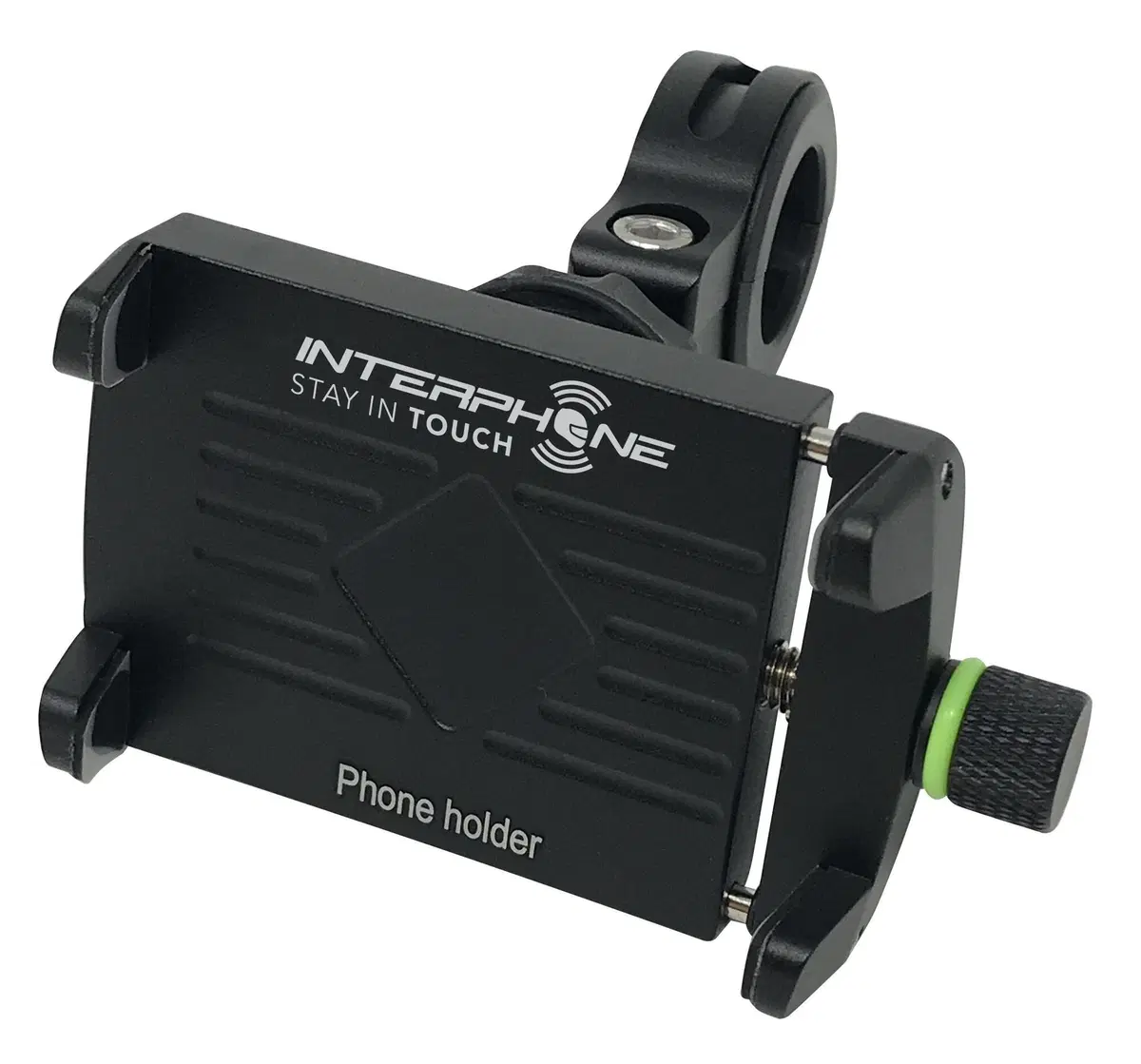 Supporto porta smartphone universale Interphone in