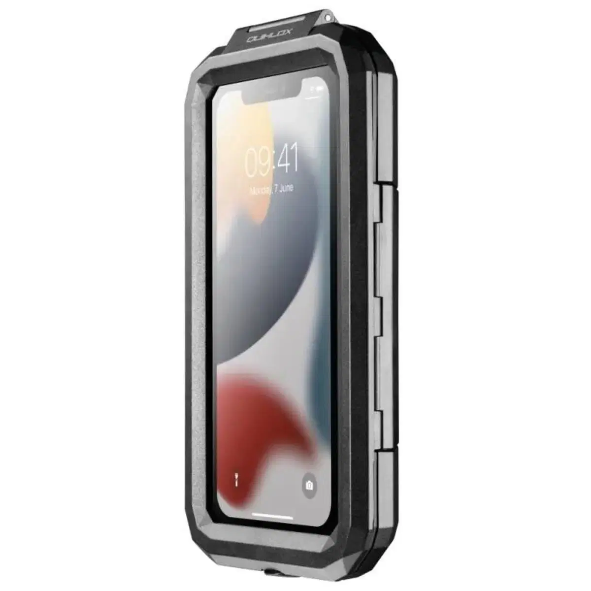 Custodia Rigida Quiklox per Smarthphone Quiklox Interphone