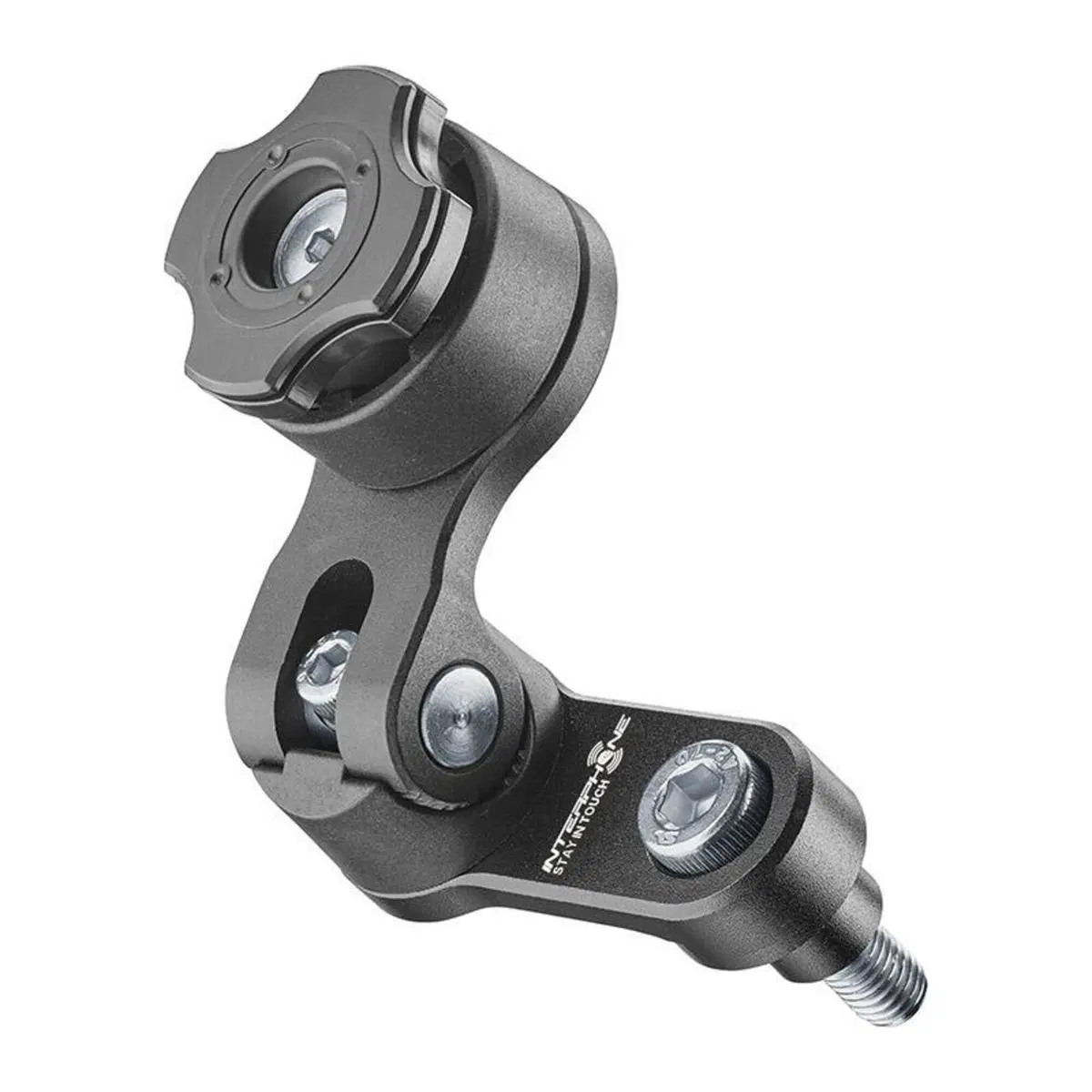 Supporto Quiklox Interphone Vite Riser e braccetti