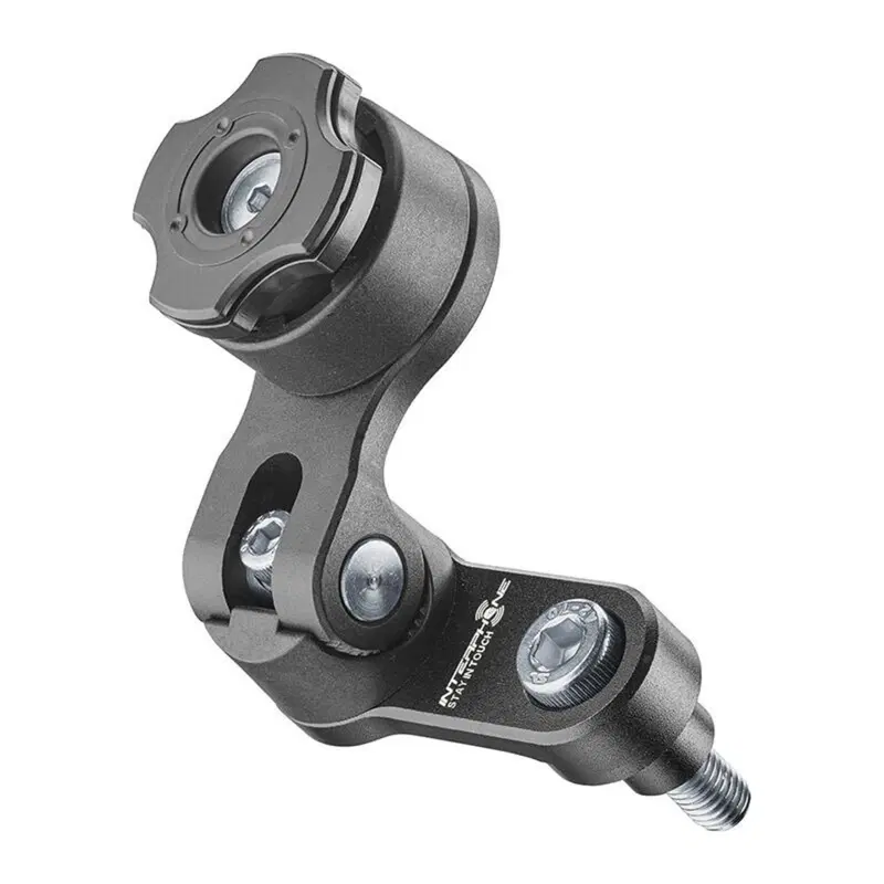 Supporto Quiklox Interphone Vite Riser e braccetti