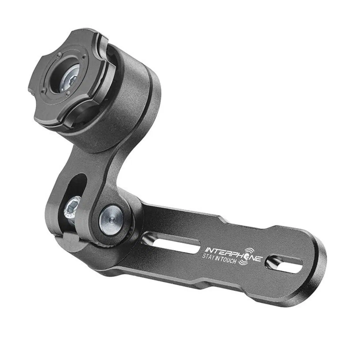 Supporto Quiklox Interphone Vaschetta Olio Freno