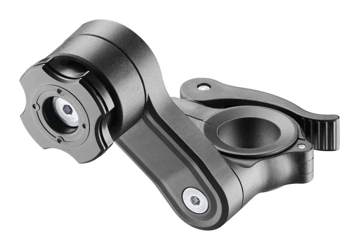 Supporto da manubrio tubolare Quiklox Interphone