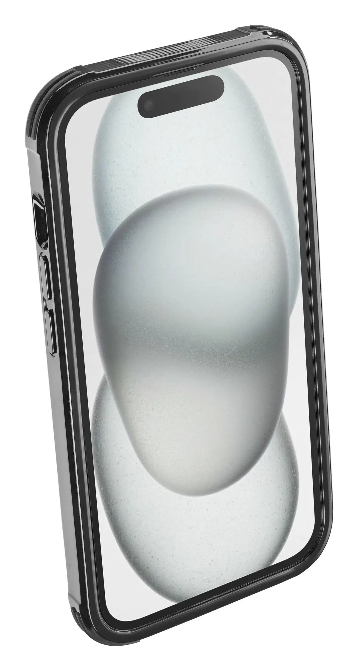 Cover Quiklox Custodia Iphone 15 Interphone