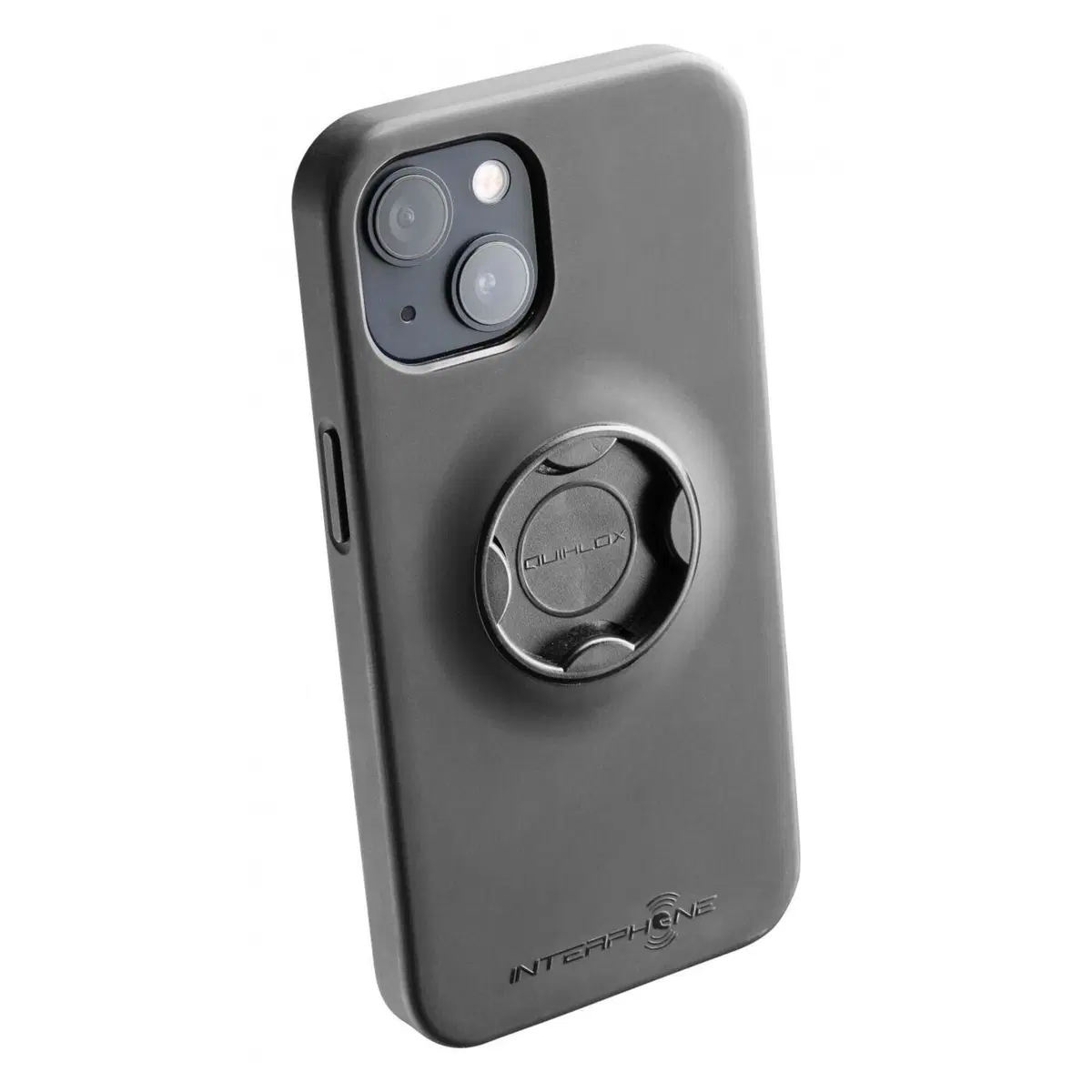 Custodia Quiklox Cellularline Interphone Iphone 13
