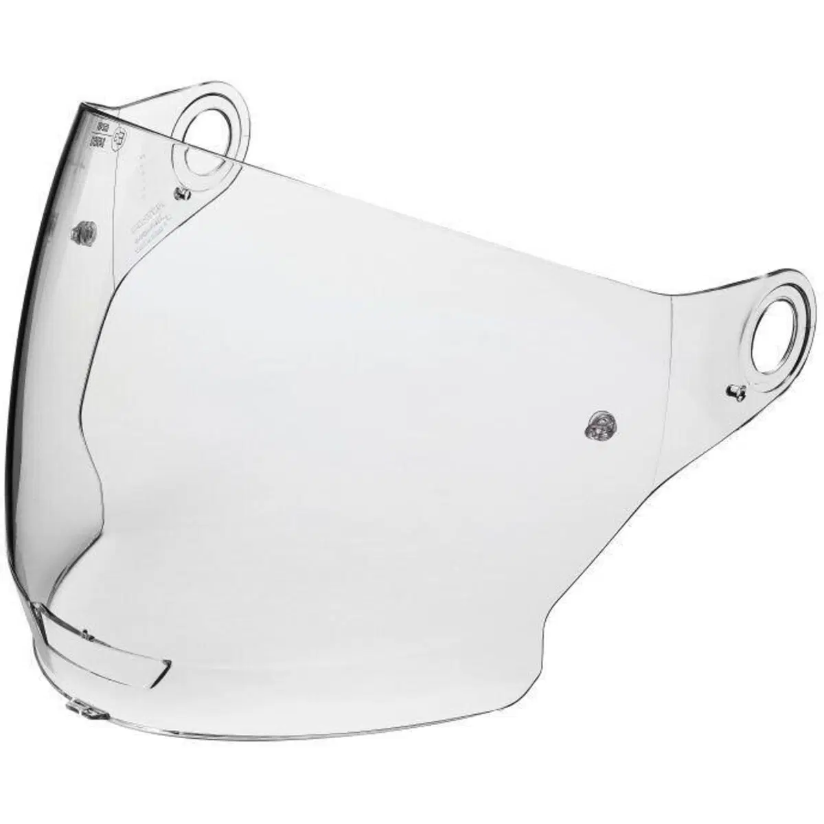 Visiera Chiara Nolan Per N43-E-EAIR-AIR-G4.1-E-PRO 
