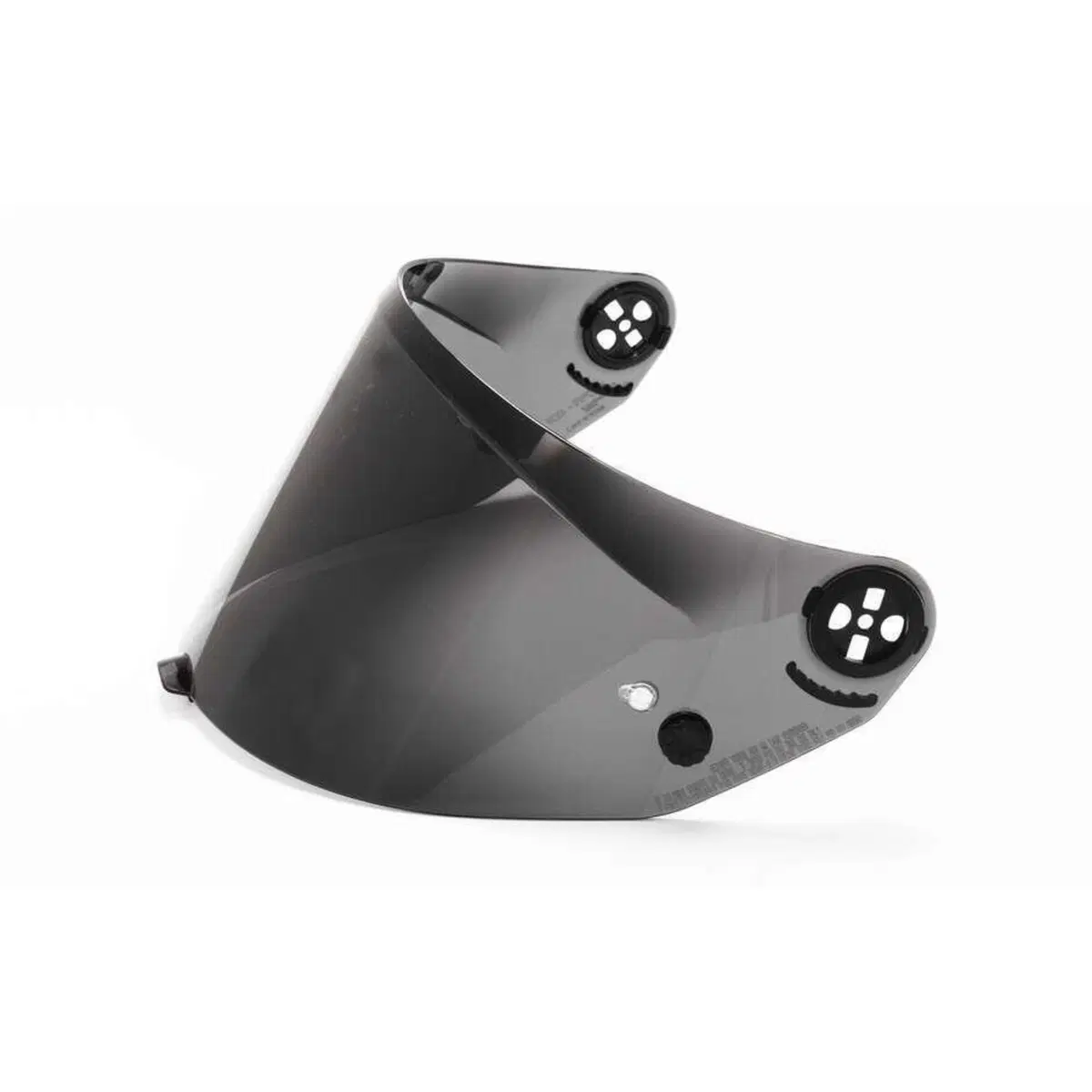 Visiera Fumè Chiaro Nolan Per X-804 Ultra Carbon N 