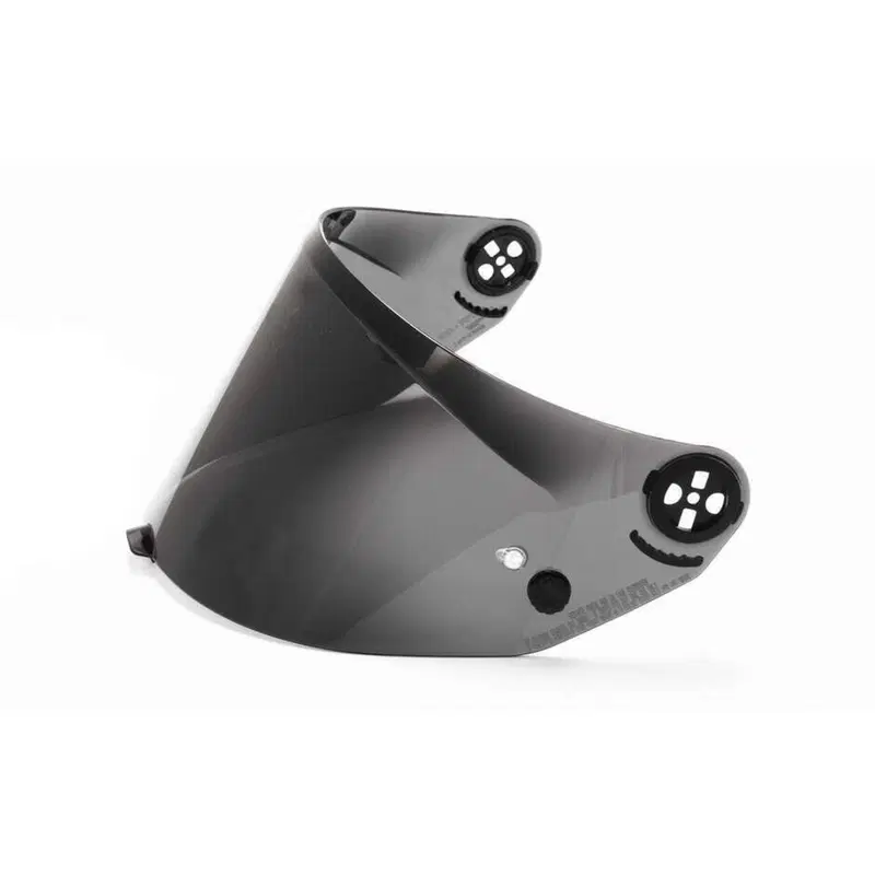 Visiera Fumè Chiaro Nolan Per X-804 Ultra Carbon N 